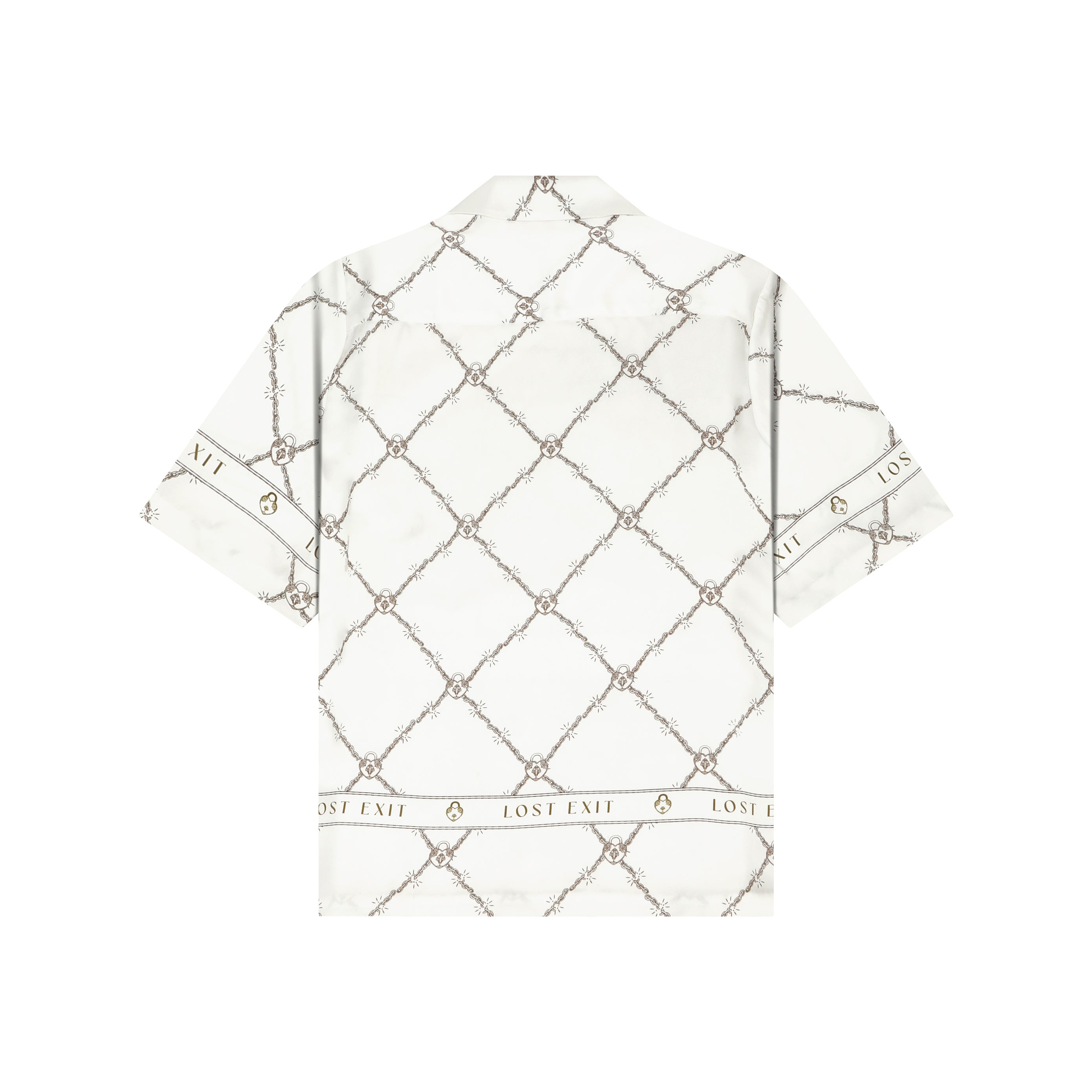White co-ord set
