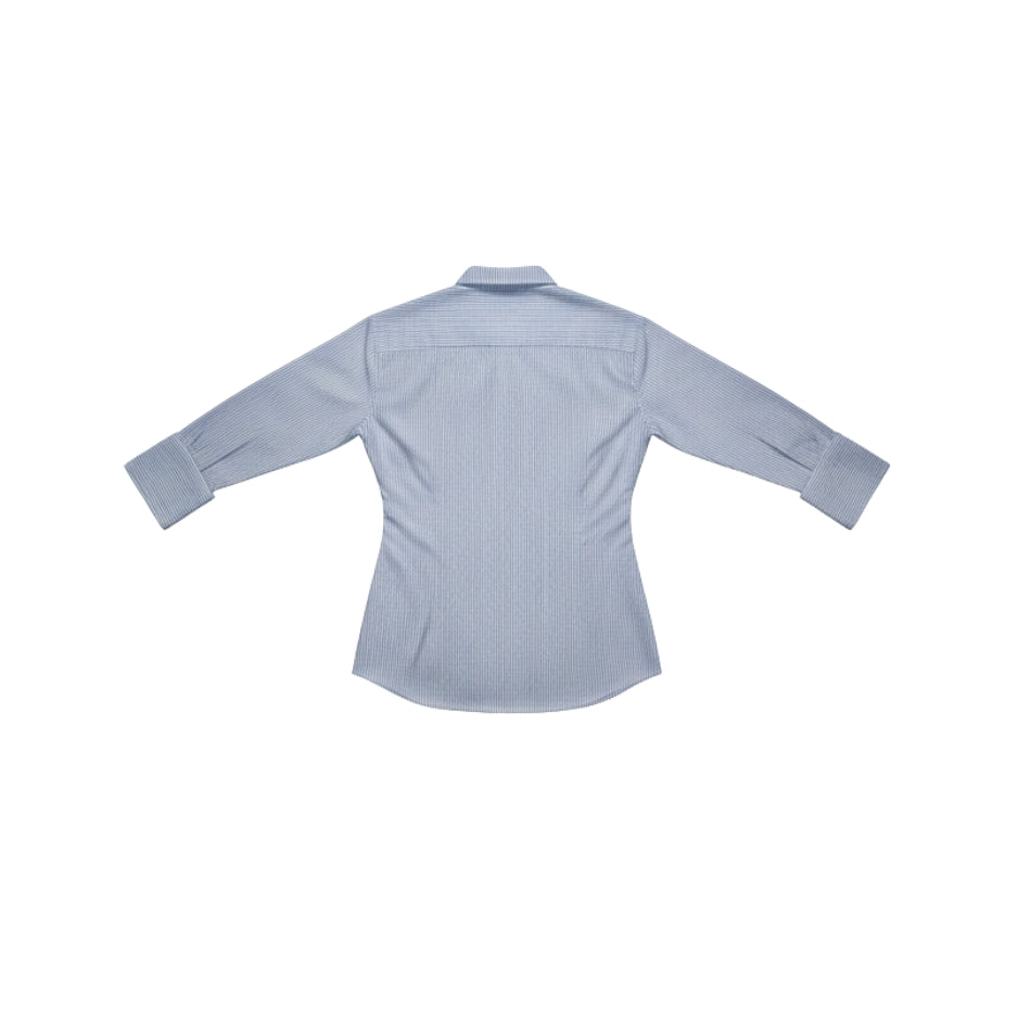 Women's striped shirt