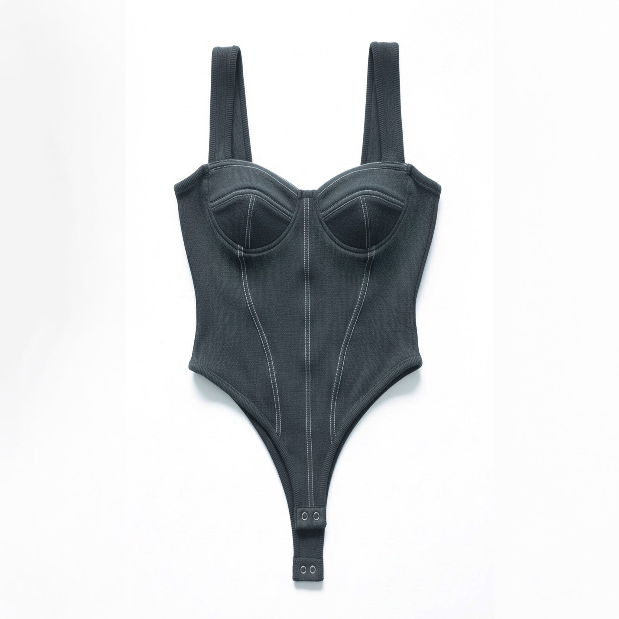Basic Bodysuit