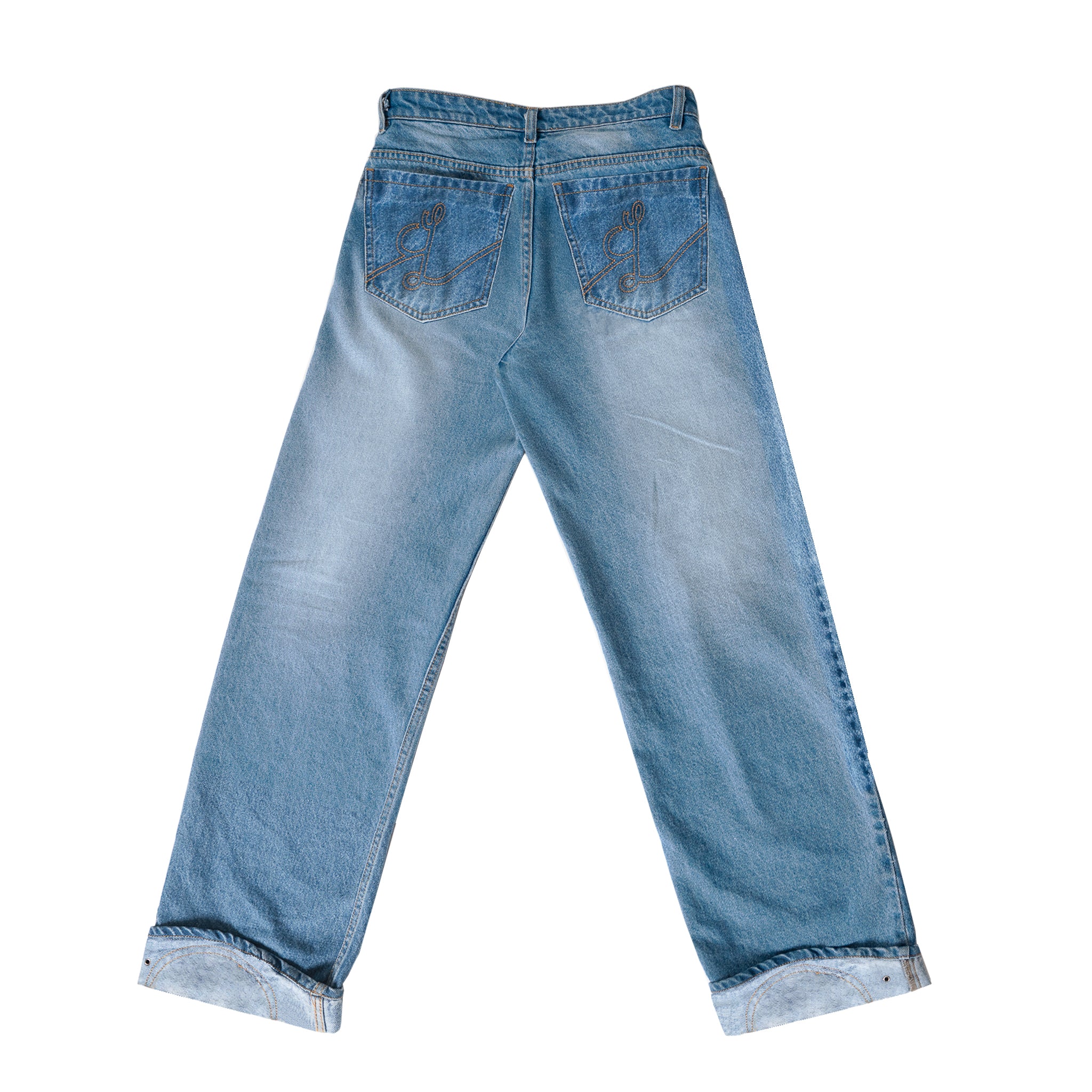 Kickwalk Jeans