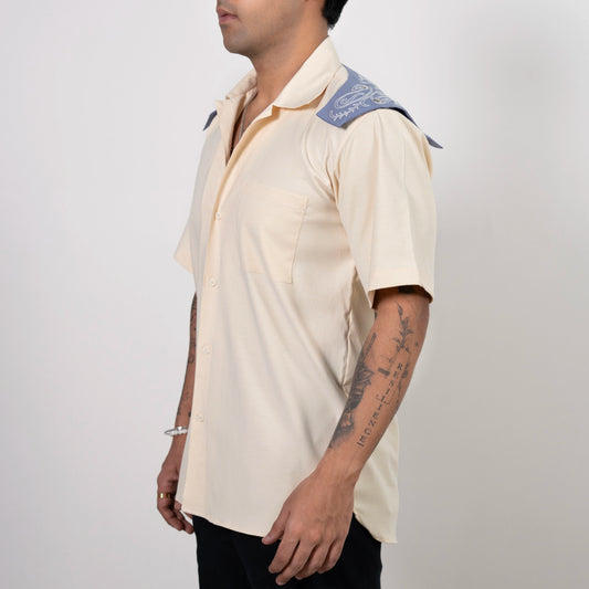Chikan Bahar shirt