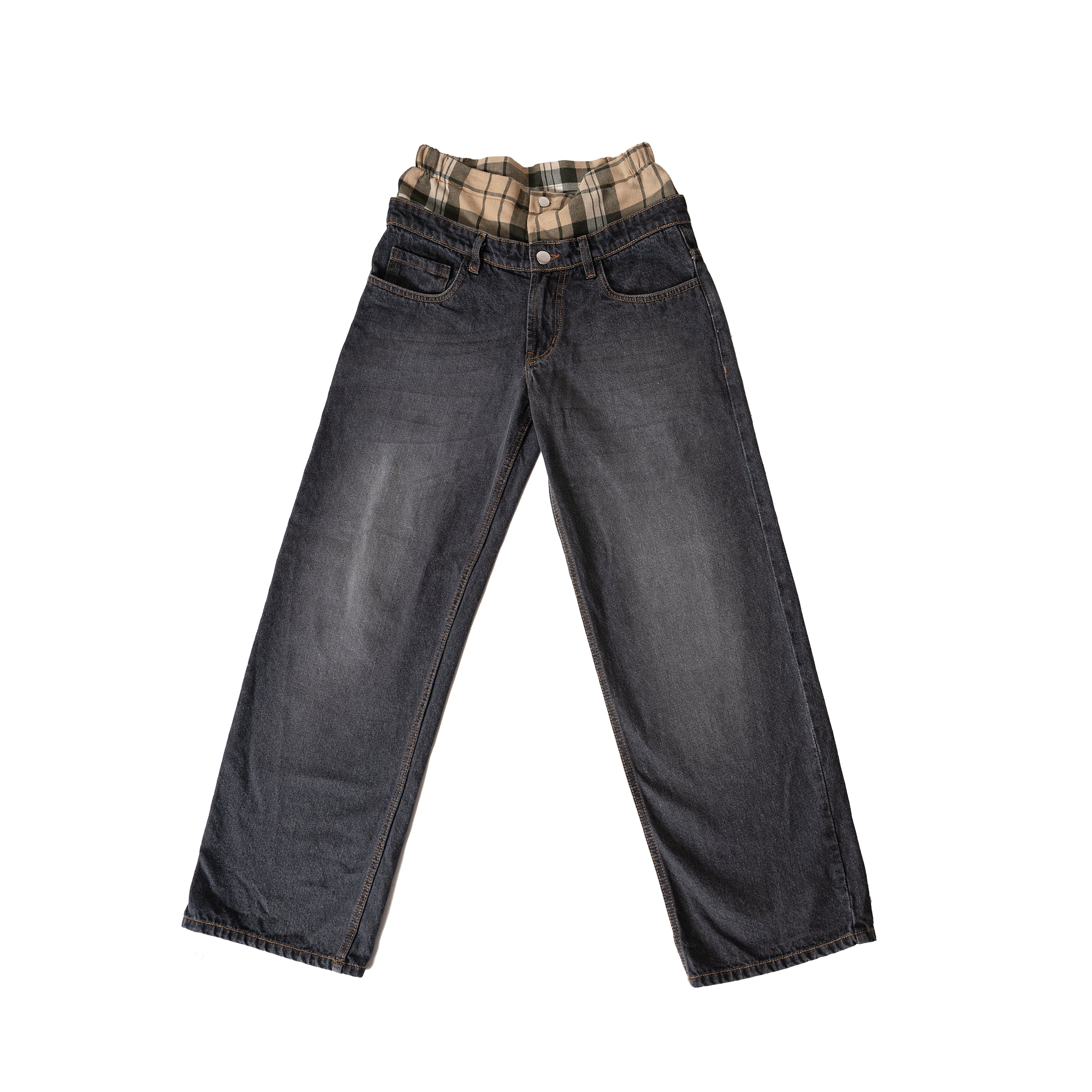 Protocol Jeans