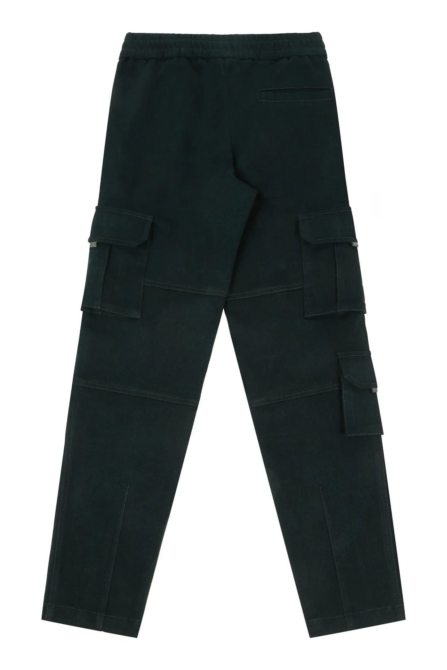 Green Cargos