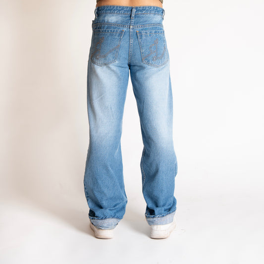 Kickwalk Jeans