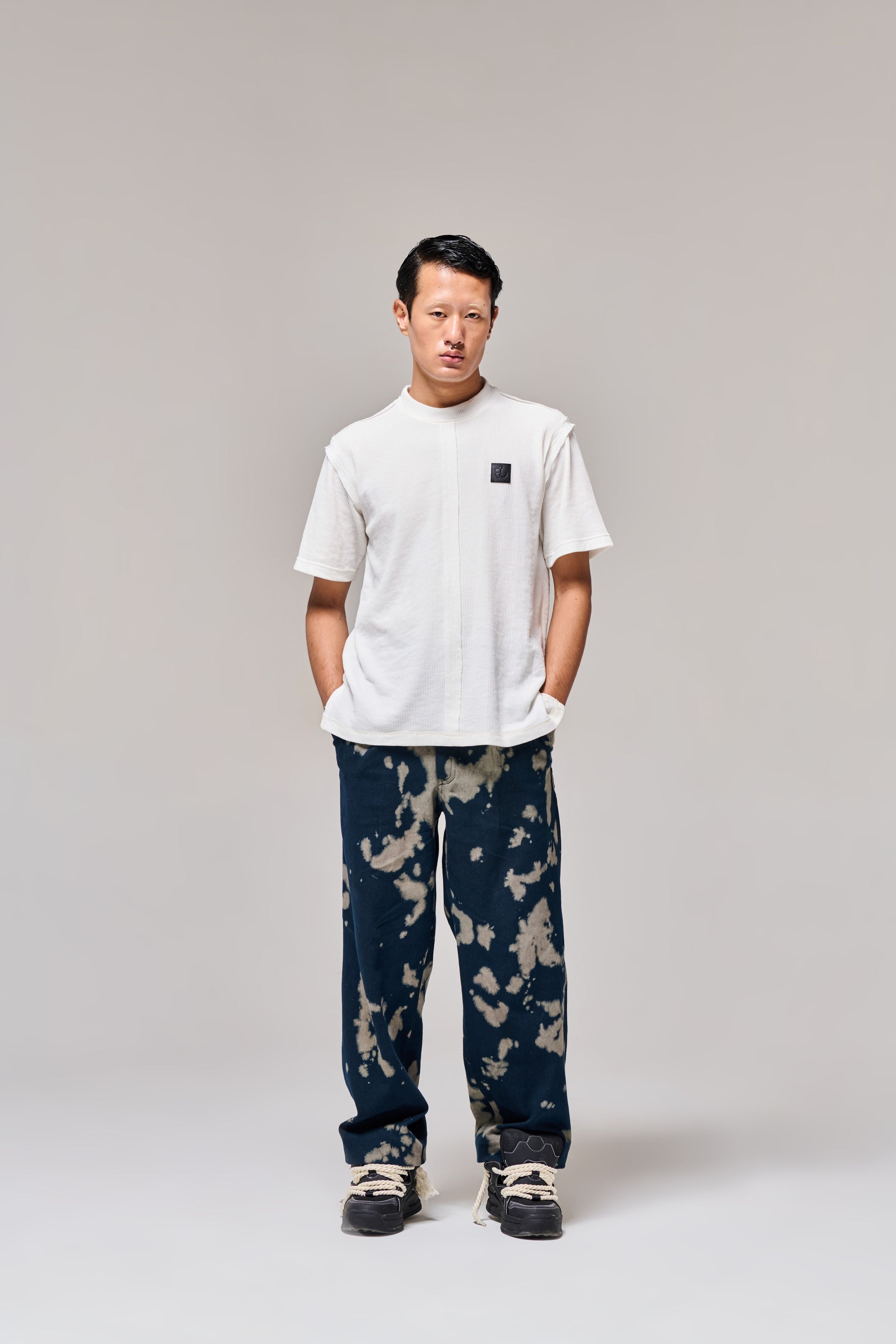 Bleach pants