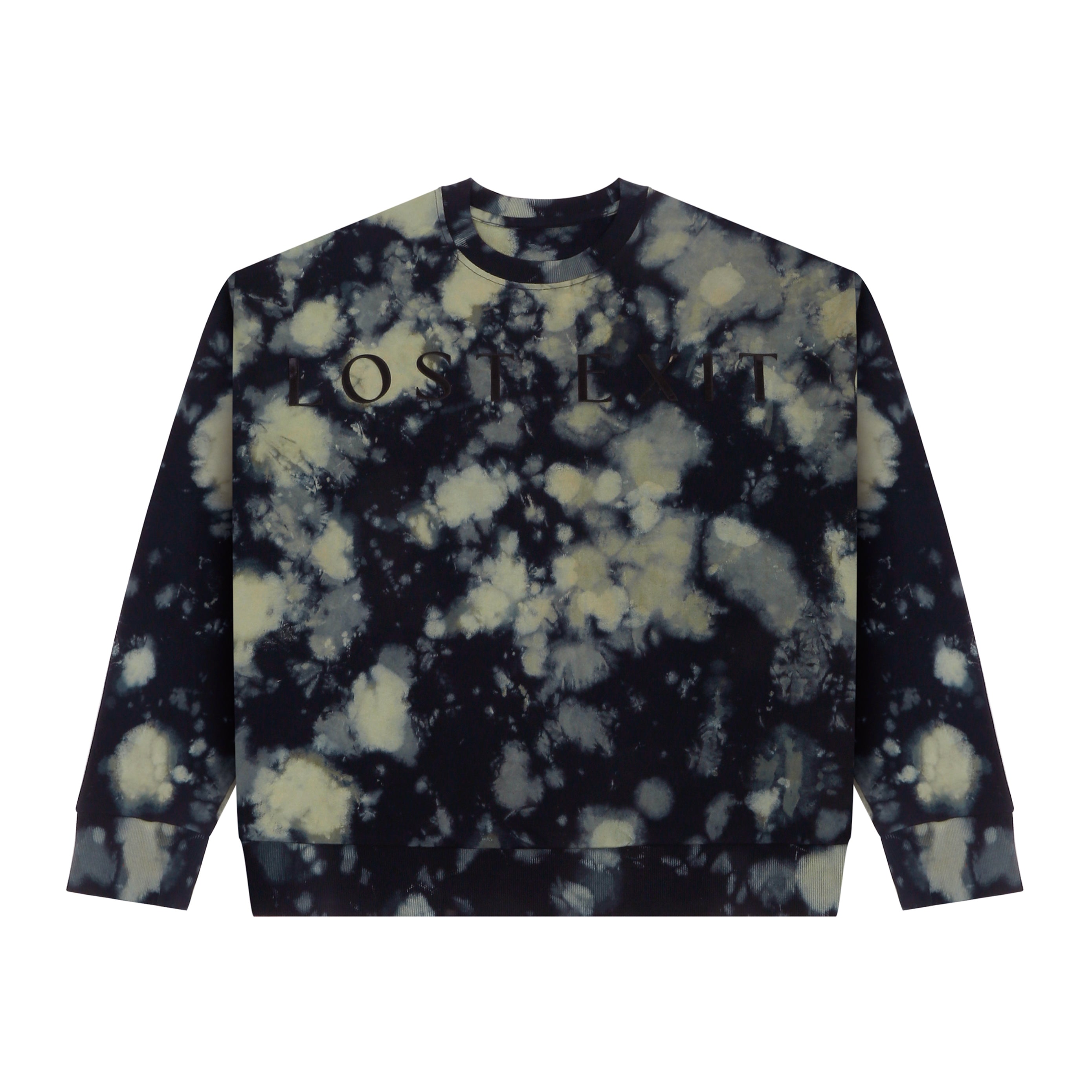 Bleach Sweatshirt