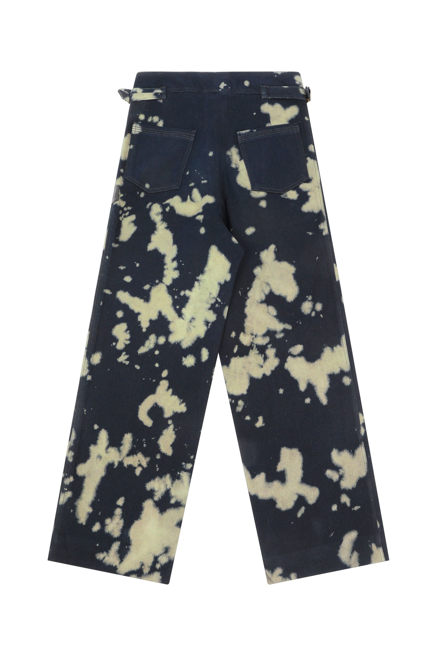 Bleach pants