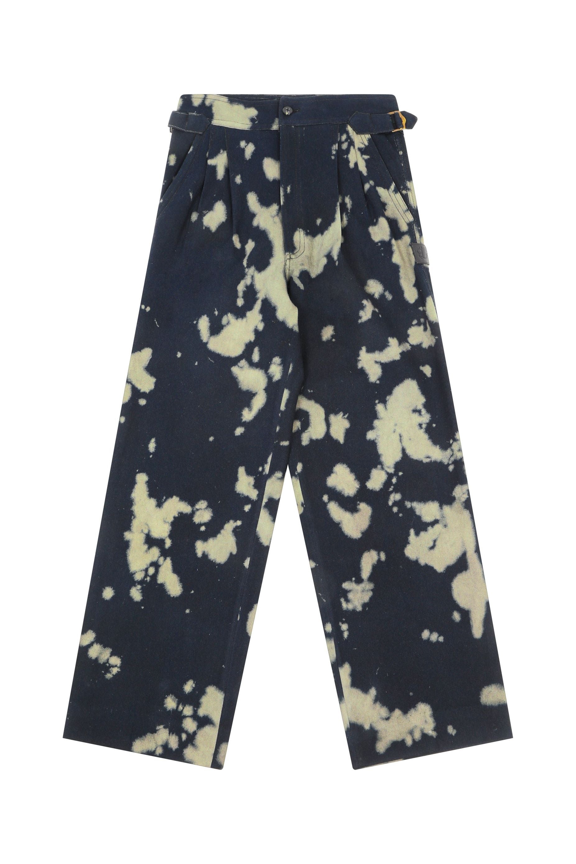 Bleach pants