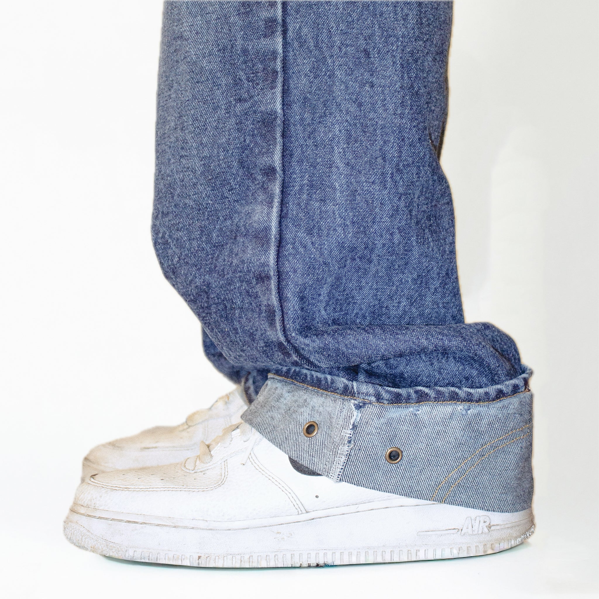 Kickwalk Jeans