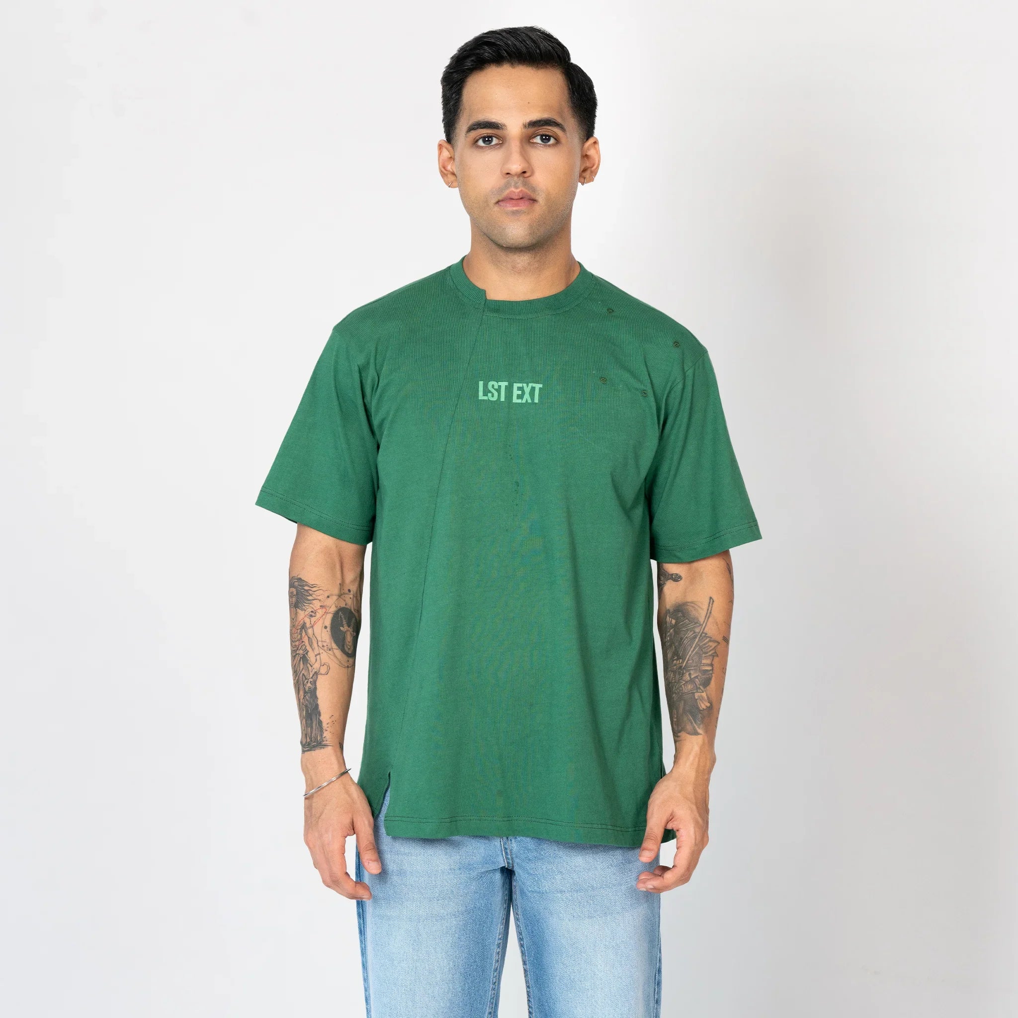 Off Track T-shirt
