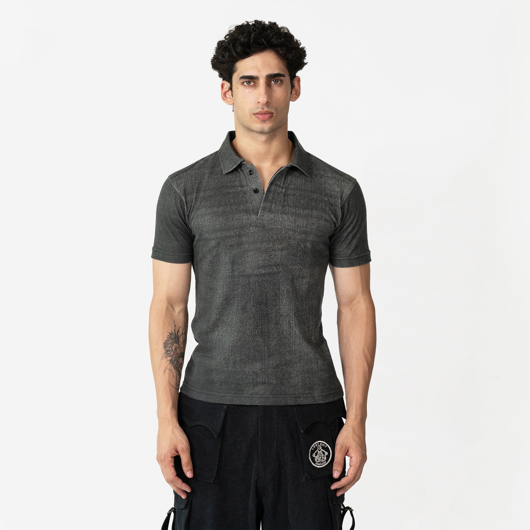 Stone Ease Polo