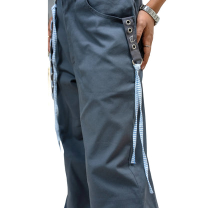 The Overtime Pants
