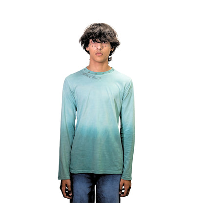 Spiked t-shirt