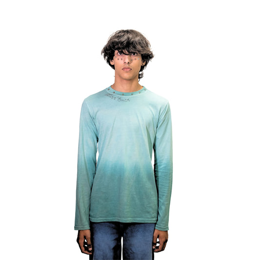 Spiked t-shirt