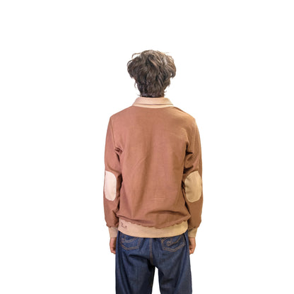 Repose Quarter Zip
