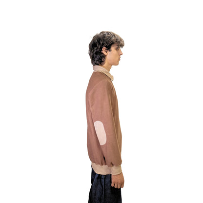 Repose Quarter Zip
