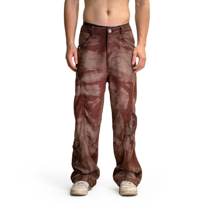 Dirt Cargos