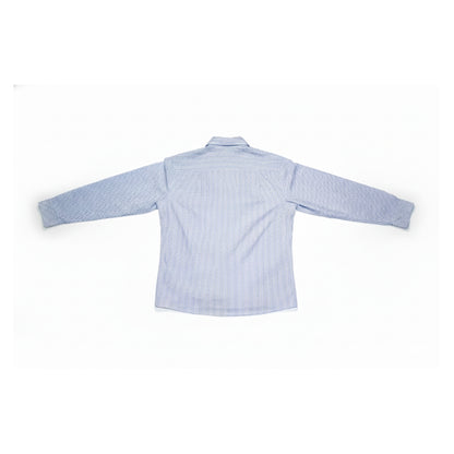 Men's striped shirt