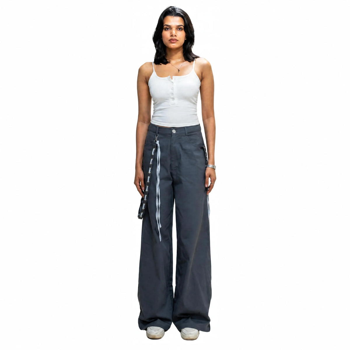 The Overtime Pants