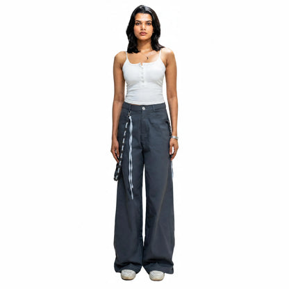 The Overtime Pants