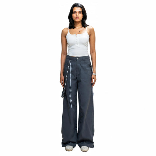 The Overtime Pants