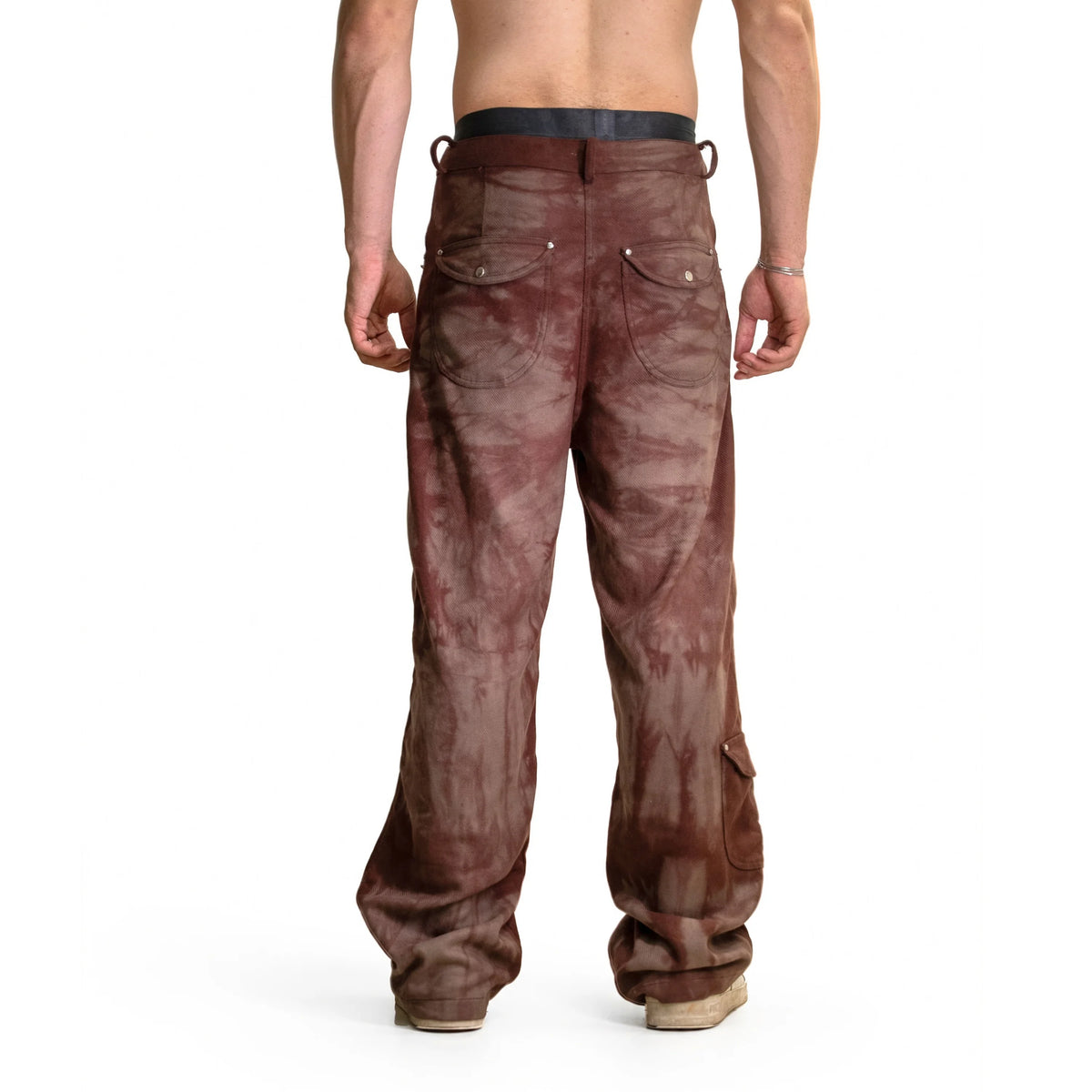 Dirt Cargos