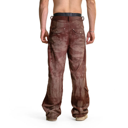 Dirt Cargos