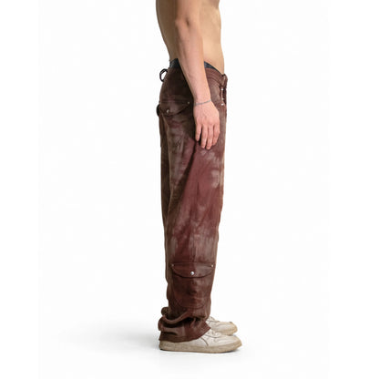 Dirt Cargos