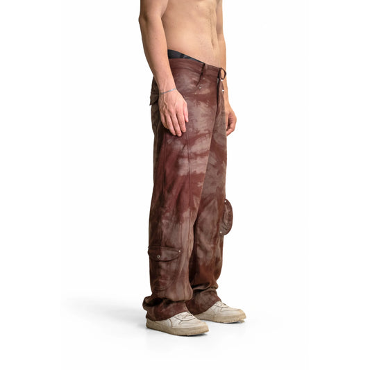 Dirt Cargos