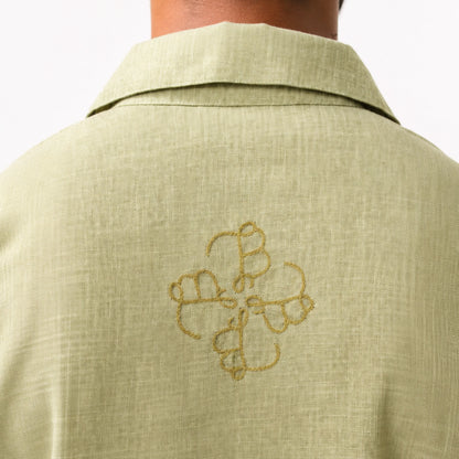 Trace polo