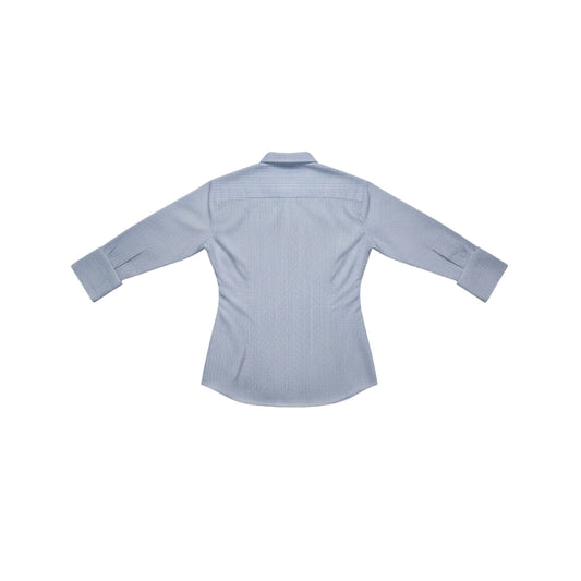 Women's striped shirt