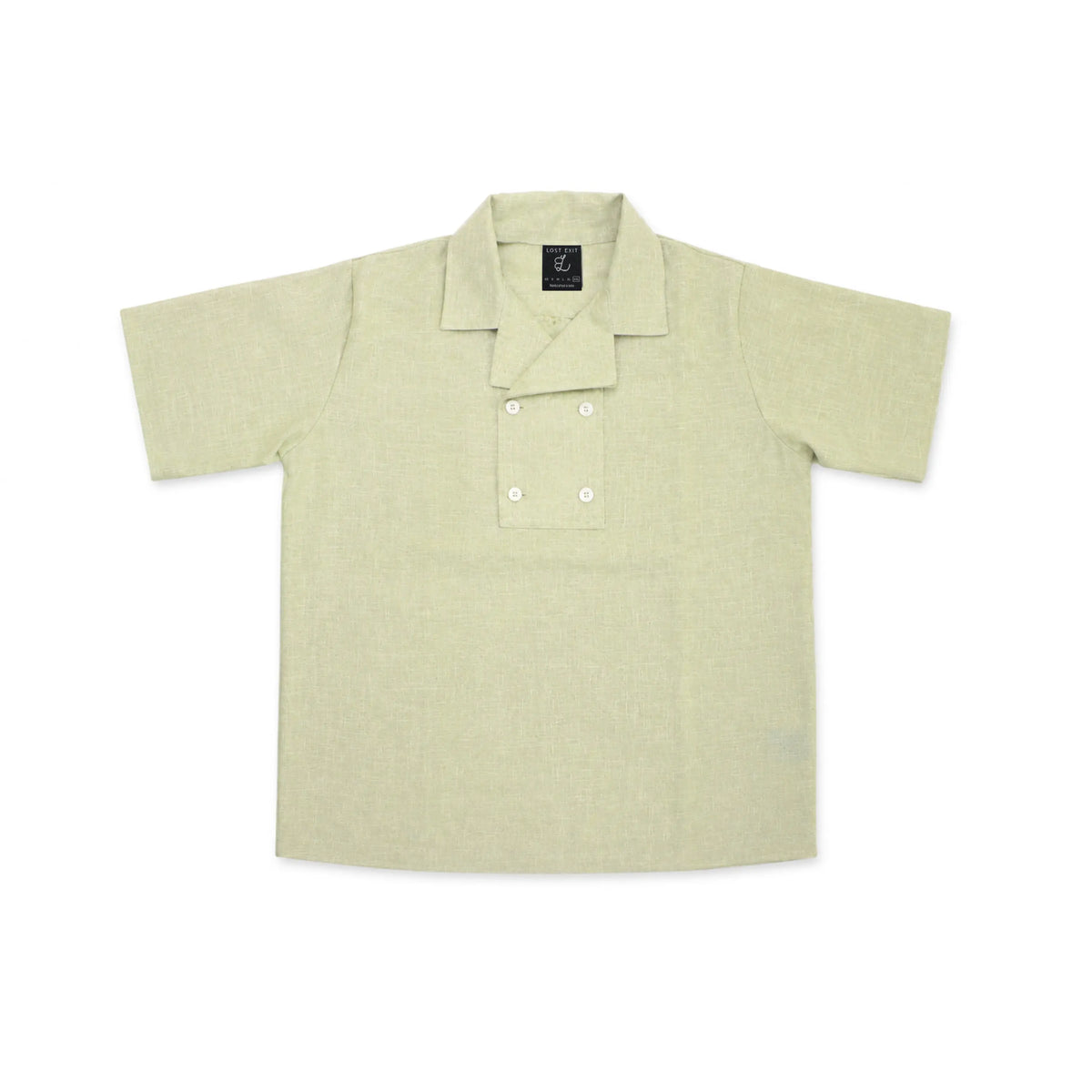 Trace polo