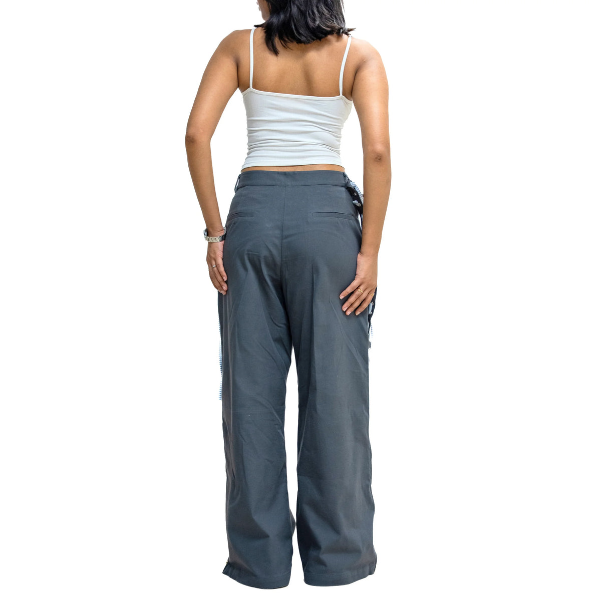 The Overtime Pants