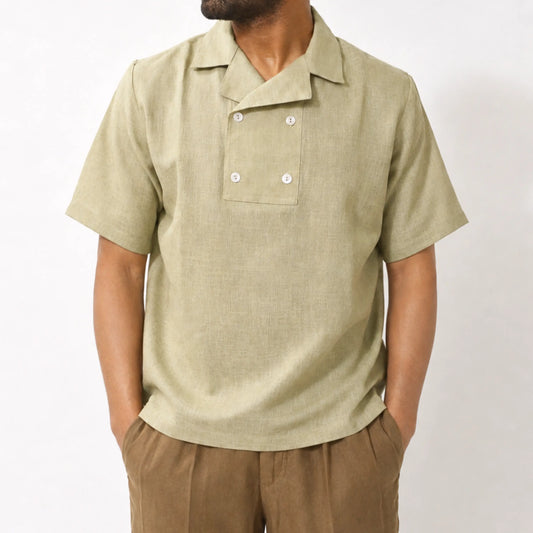 Trace polo