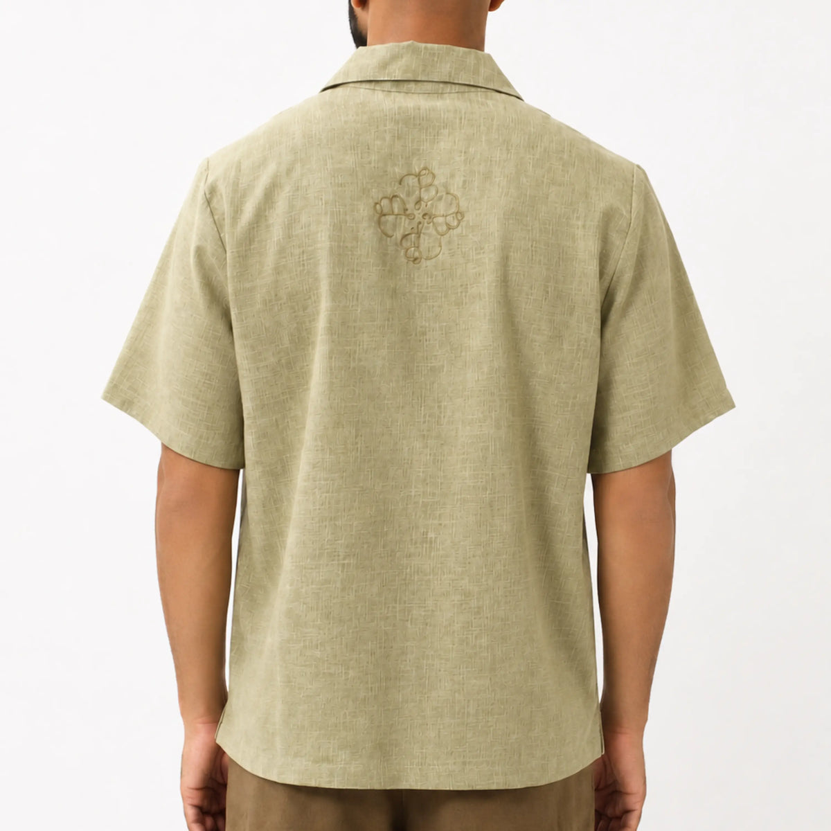 Trace polo