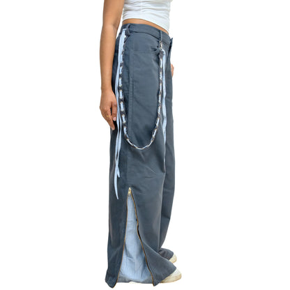 The Overtime Pants