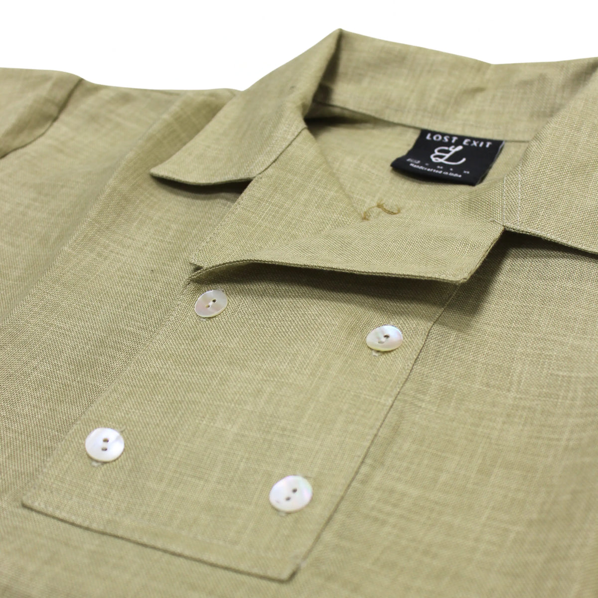 Trace polo