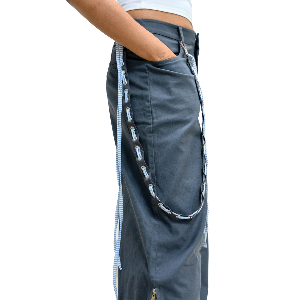 The Overtime Pants
