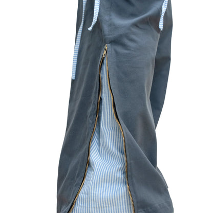 The Overtime Pants
