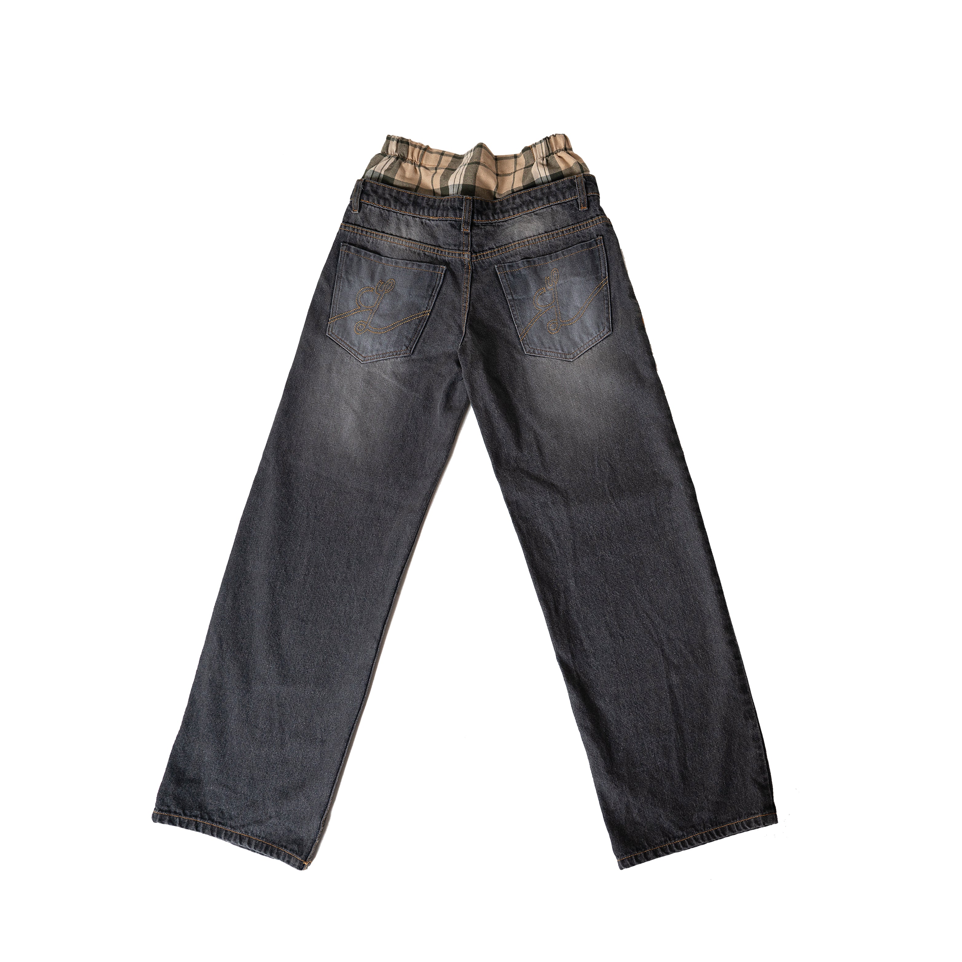 Protocol Jeans