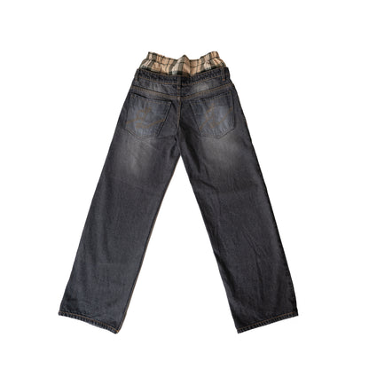 Protocol Jeans