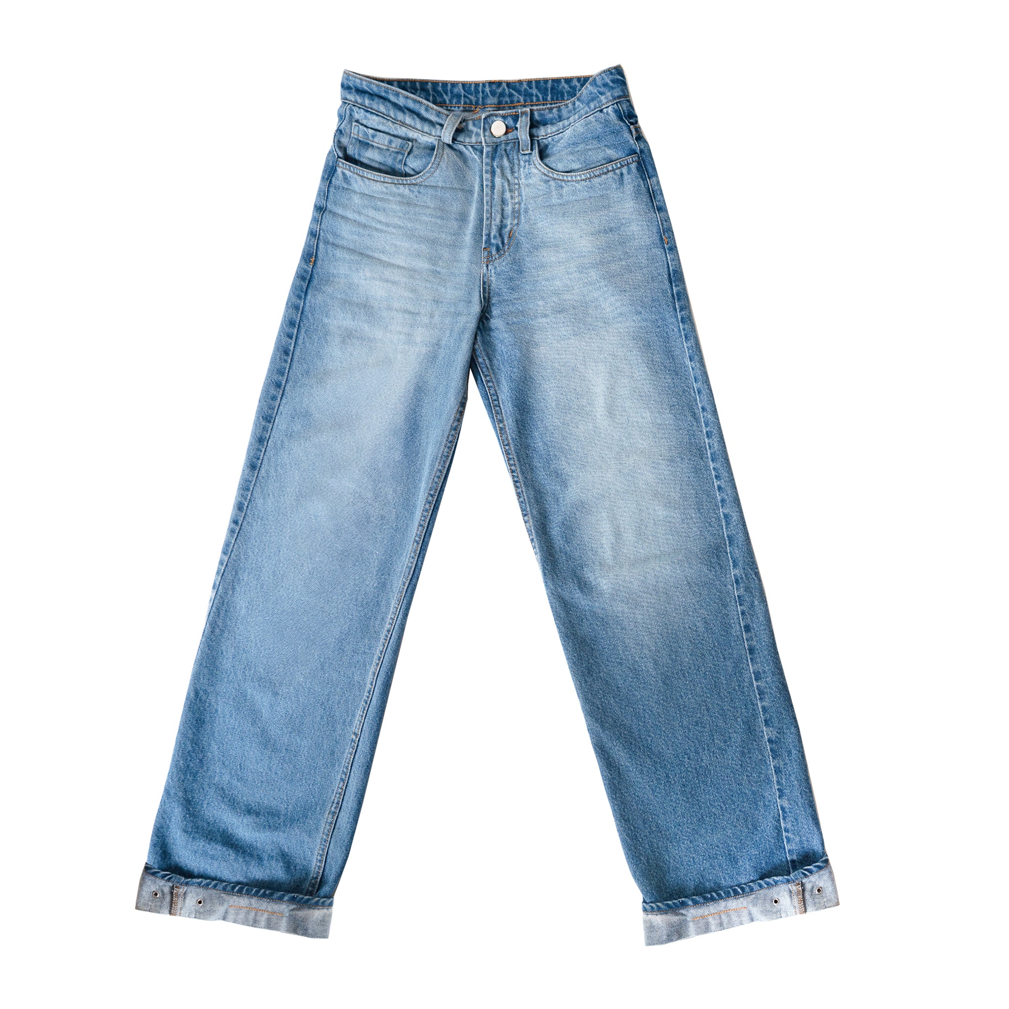 Kickwalk Jeans