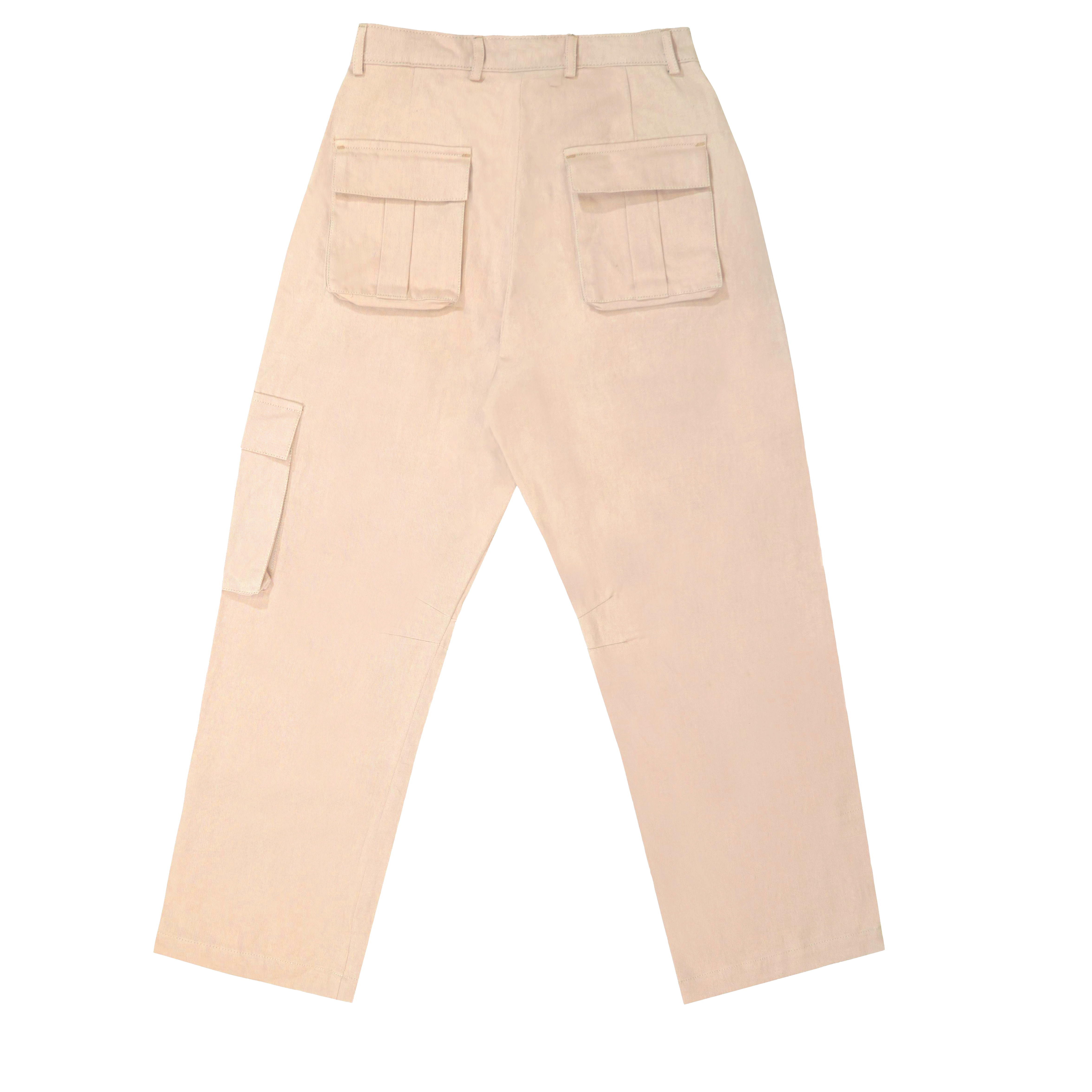 Delta Cargos