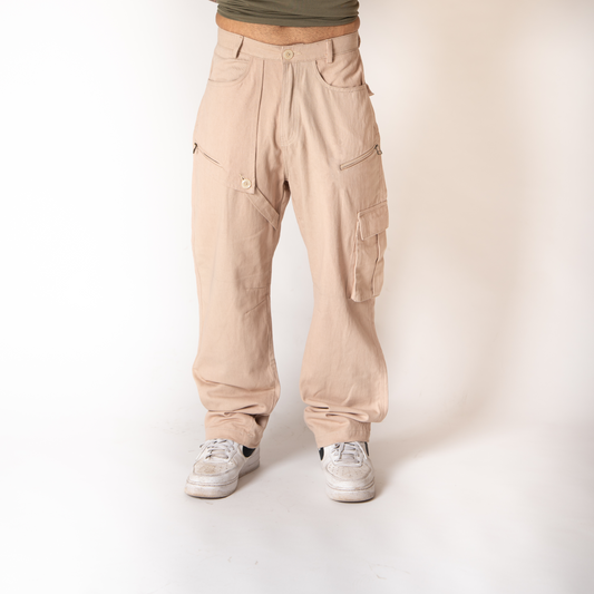 Delta Cargos