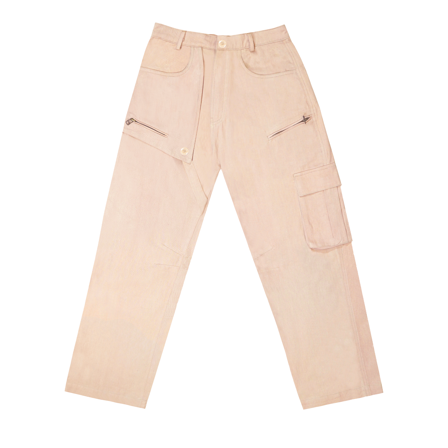 Delta Cargos