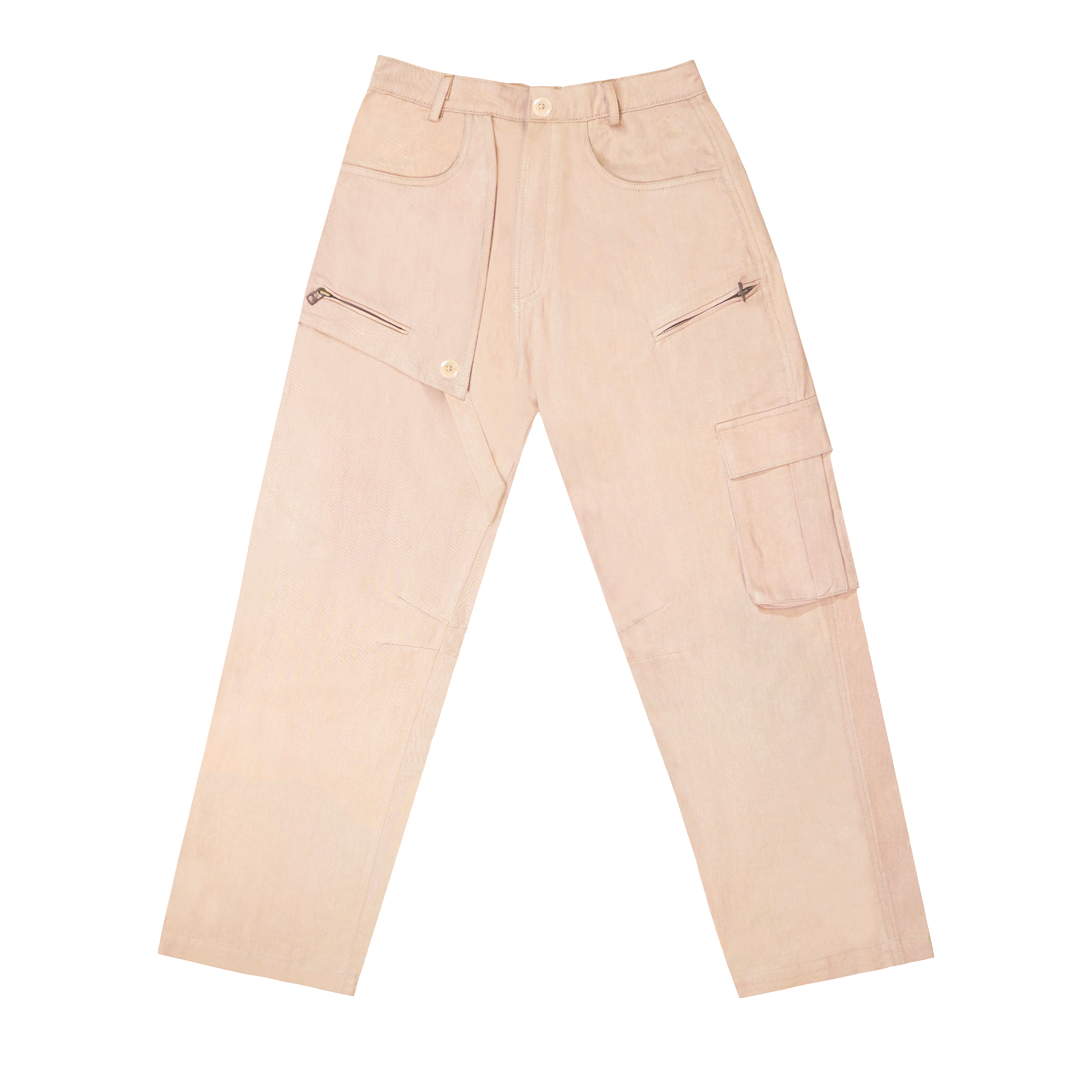 Delta Cargos
