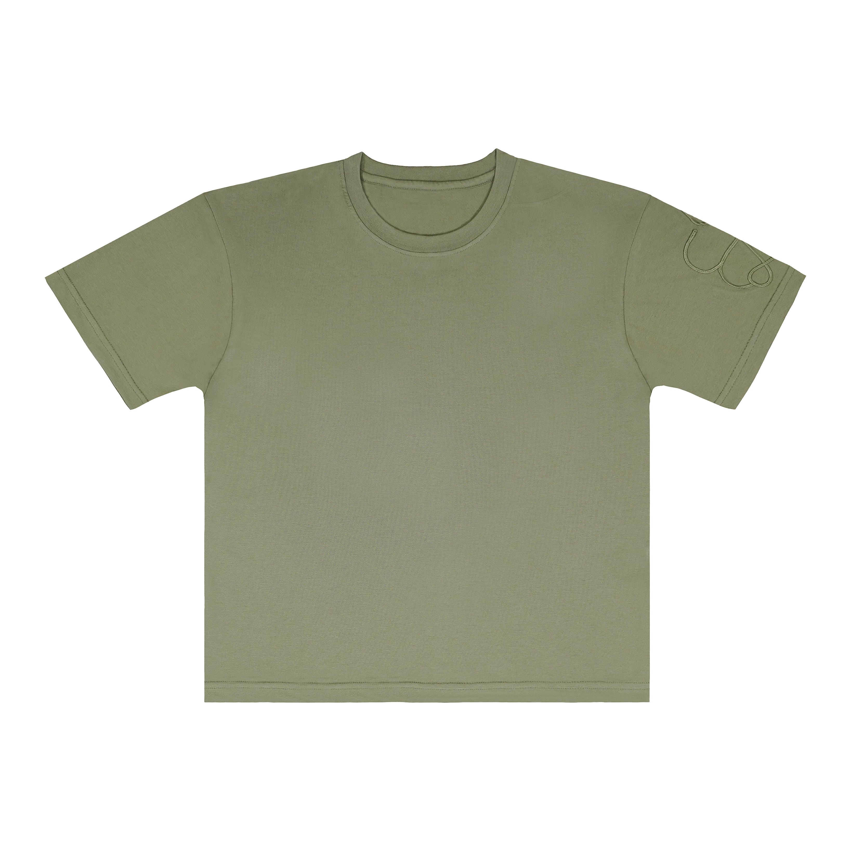 Core Olive T-Shirt