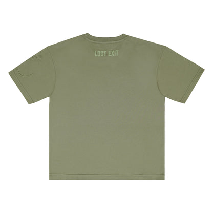 Core Olive T-Shirt