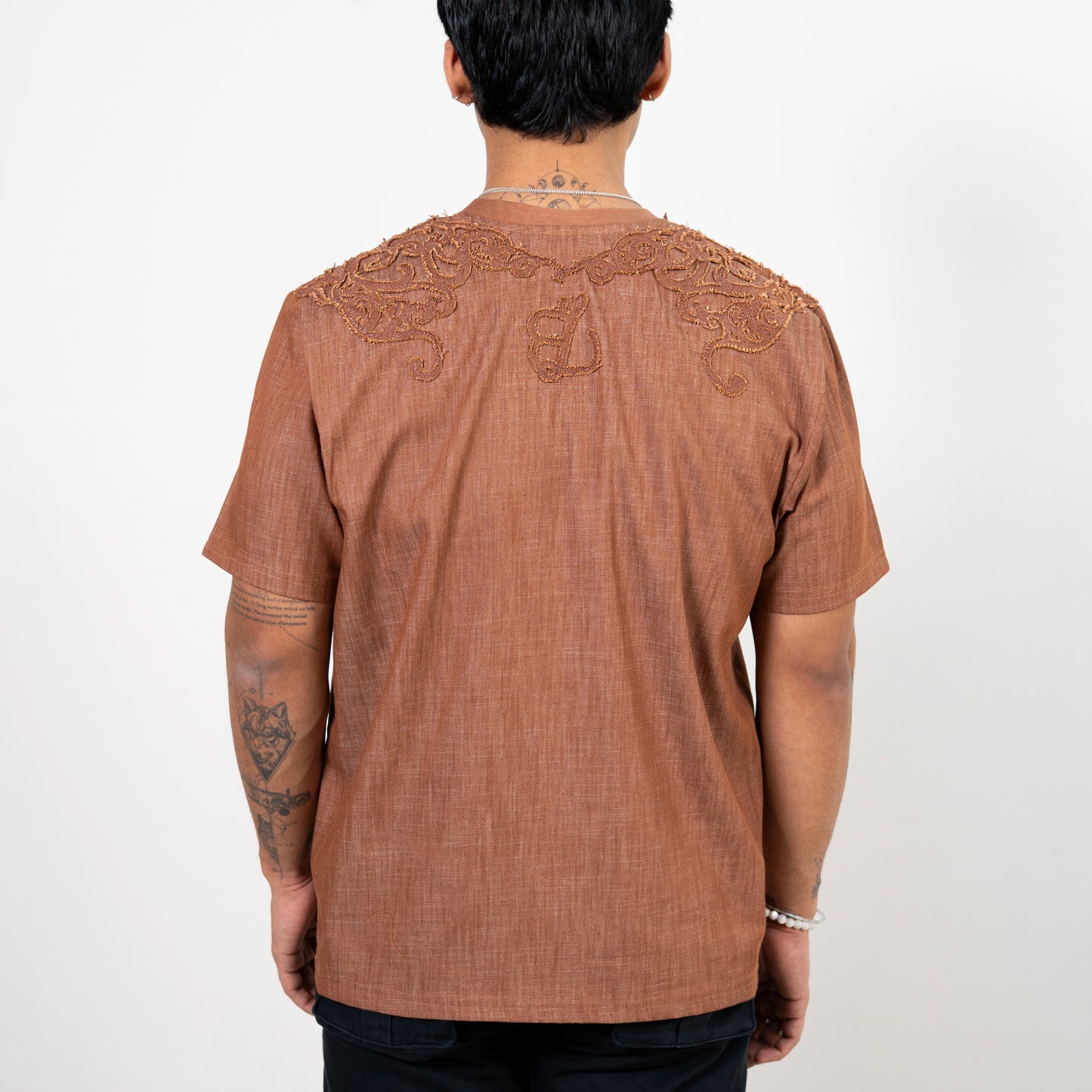 Relic t-shirt