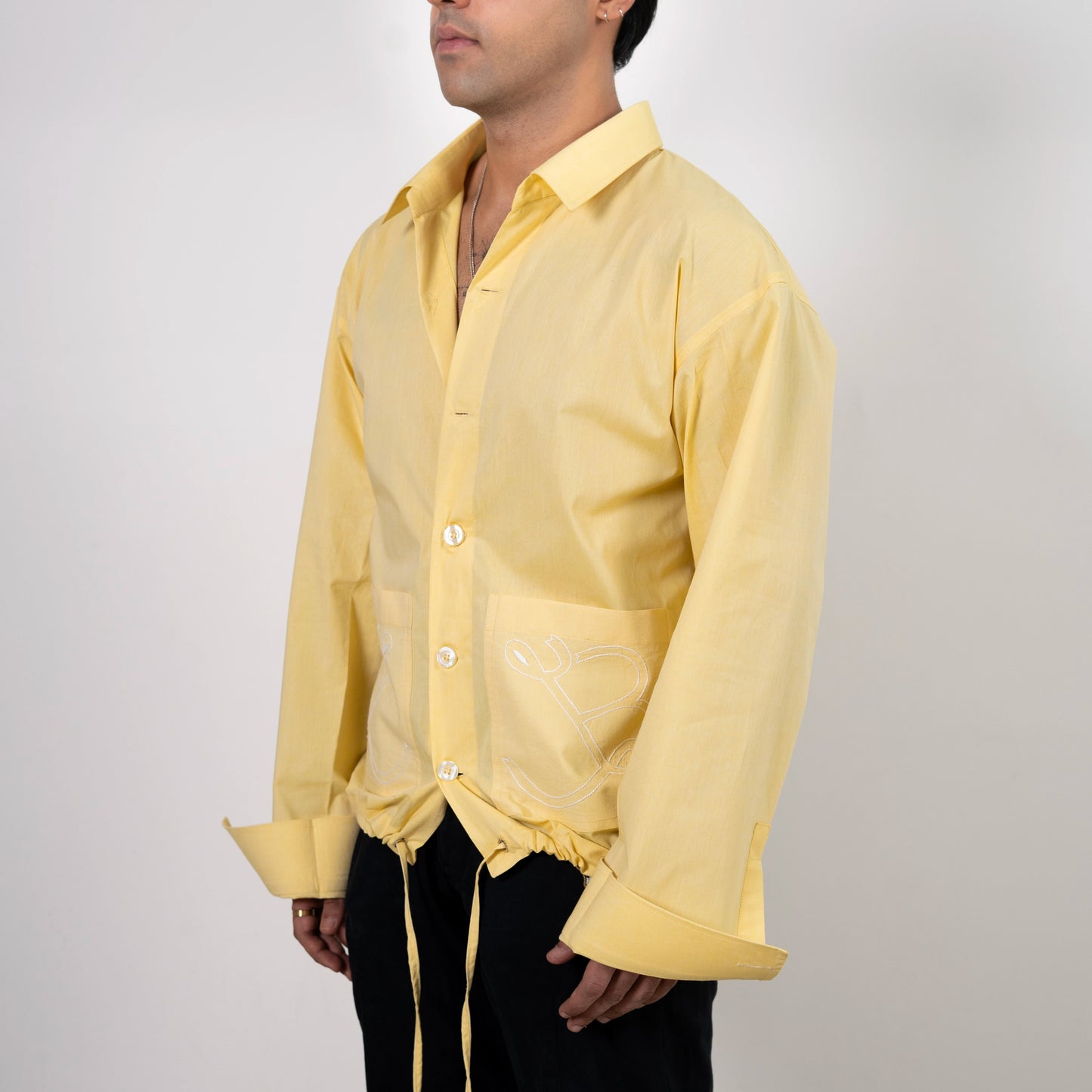 Nazakat Shacket